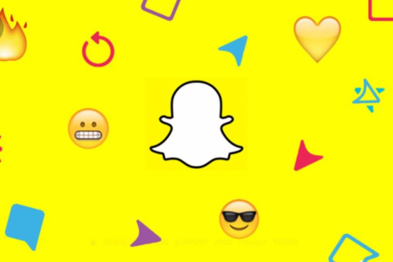 Key Emoji Mean on Snapchat