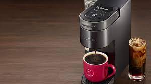 Mastering Your Keurig Coffee Maker