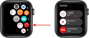 How To Close Apps On Apple Watch