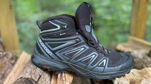 Salomon X Ultra 3 Mid GTX Hiking Boots