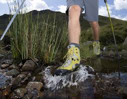 Waterproof Hiking Boots for Women